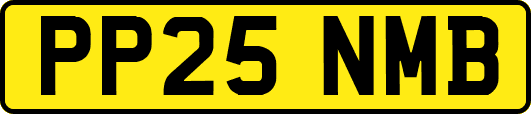 PP25NMB