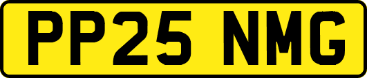 PP25NMG