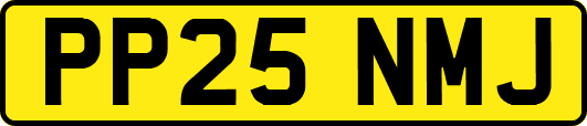 PP25NMJ