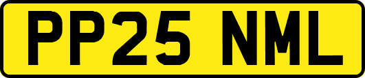 PP25NML