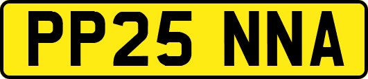 PP25NNA