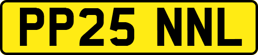 PP25NNL