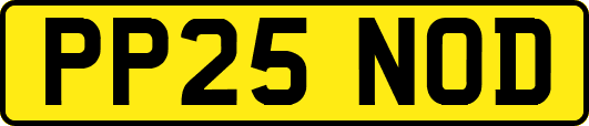 PP25NOD