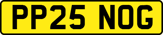 PP25NOG