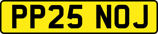 PP25NOJ