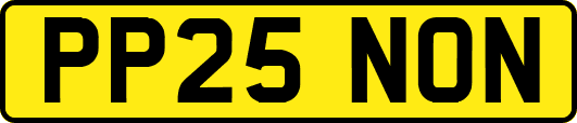 PP25NON