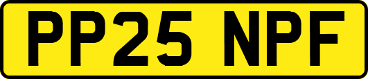 PP25NPF