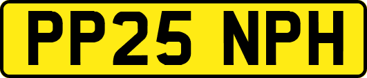 PP25NPH