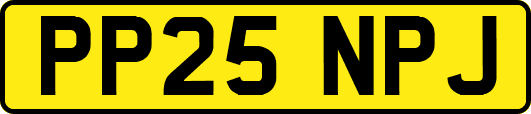 PP25NPJ
