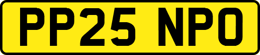 PP25NPO