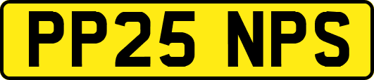 PP25NPS