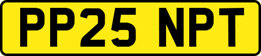 PP25NPT