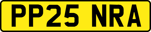 PP25NRA