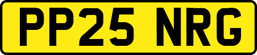 PP25NRG