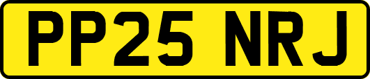 PP25NRJ