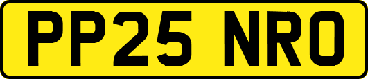 PP25NRO