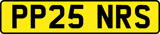 PP25NRS