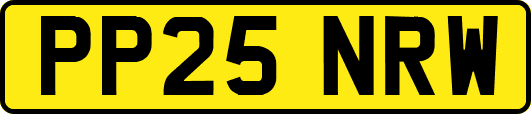 PP25NRW