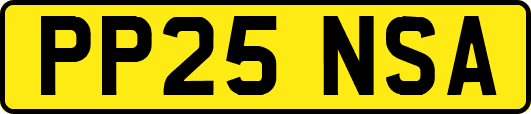 PP25NSA
