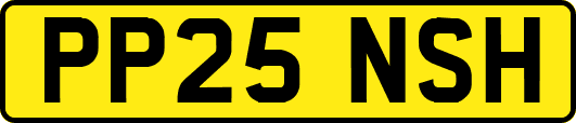 PP25NSH