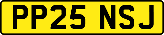 PP25NSJ