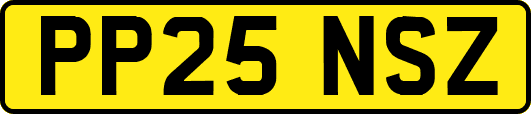 PP25NSZ
