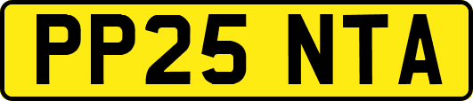 PP25NTA