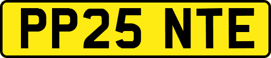 PP25NTE