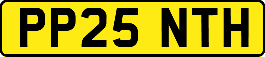 PP25NTH