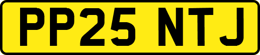 PP25NTJ