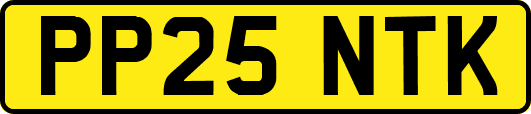 PP25NTK