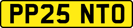 PP25NTO