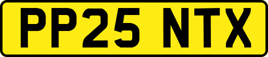 PP25NTX
