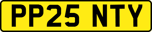 PP25NTY