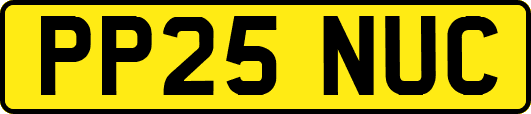 PP25NUC