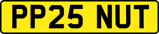 PP25NUT