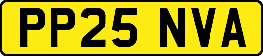 PP25NVA