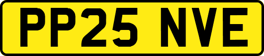 PP25NVE