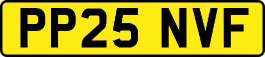 PP25NVF