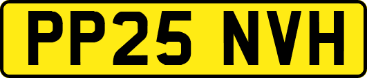 PP25NVH