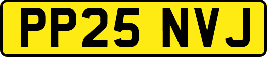 PP25NVJ