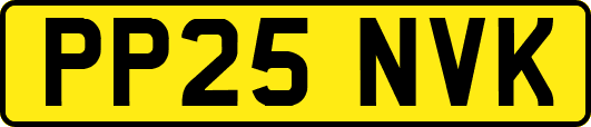 PP25NVK