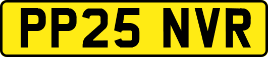 PP25NVR