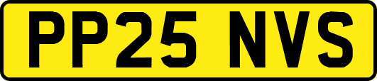 PP25NVS