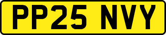 PP25NVY