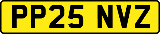 PP25NVZ