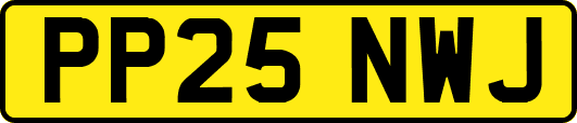 PP25NWJ