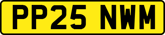 PP25NWM