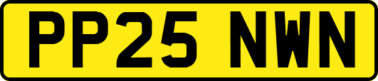 PP25NWN