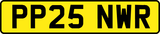 PP25NWR
